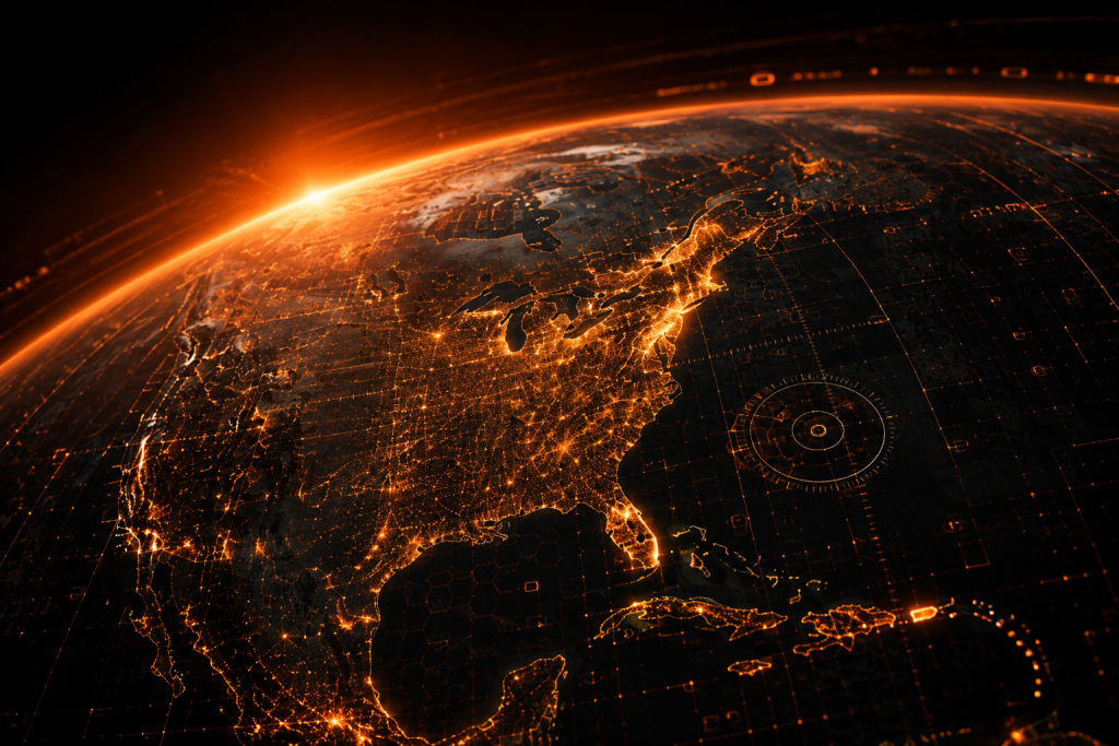 World Disaster Preparedness Atlas